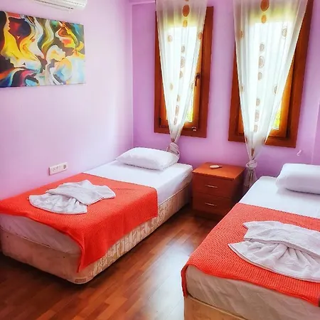 Villa Kavak Huzur