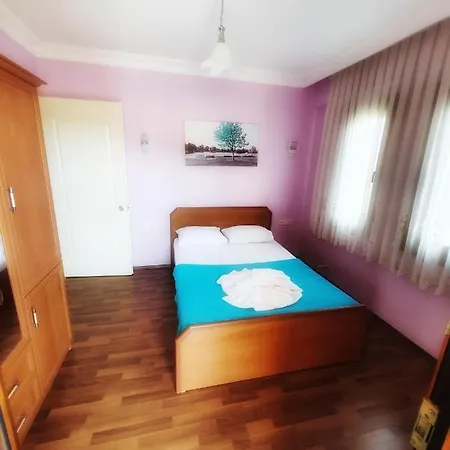 Kavak Huzur Villa *